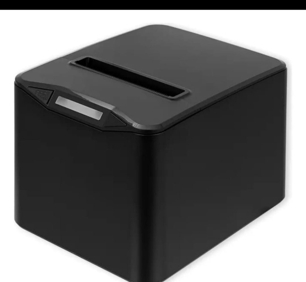 Impresora Térmica 80mm